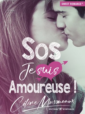 cover image of Sos je suis amoureuse !
